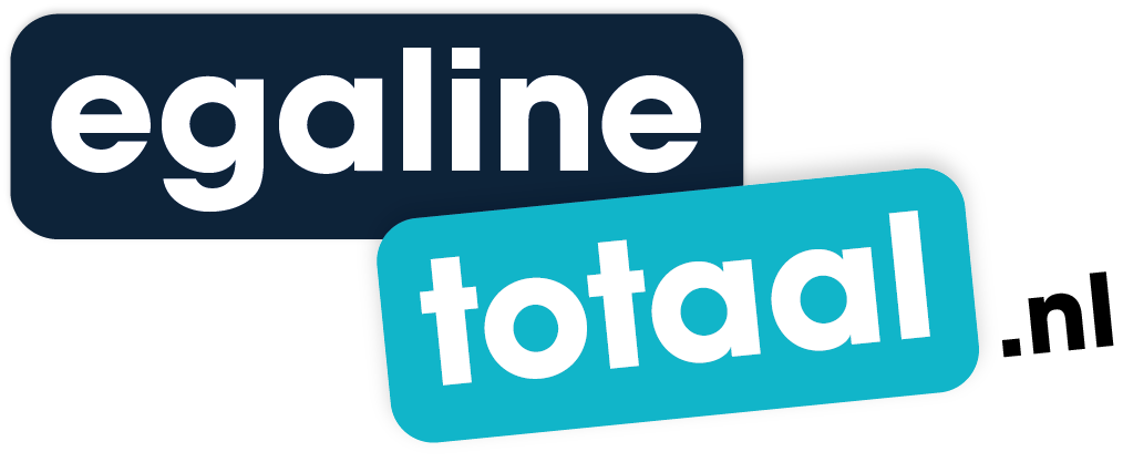Egaline Totaal